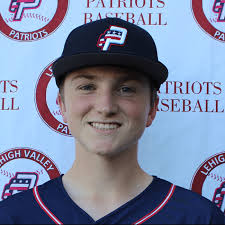 Justin Hoadley Announces Commitment to Play Baseball at King's College