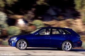 View local inventory and get a quote from a dealer in your area. 2002 Lexus Is300 Sportcross