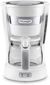 We did not find results for: De Longhi Active Line Drip Filter Coffee Machine Stainless Steel Keep Warm Anti Drip Function 0 65 Litres Icm14011 W White Amazon Co Uk Home Kitchen