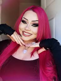 Sydney Nicole Addams