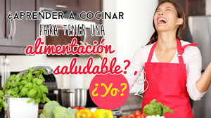 El mundo de la cocina es un buen ejemplo de afición que sólo necesita de tiempo y práctica, aunque cierto es que a veces una ayudita o empujón pueden venir muy bien. Aprender A Cocinar Para Tener Una Alimentacion Saludable Yo