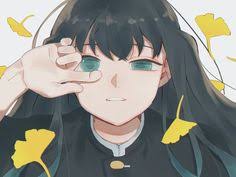 September 15th ¦ obanai iguro. 70 Muichiro Tokito Ideas Slayer Anime Anime Demon Slayer