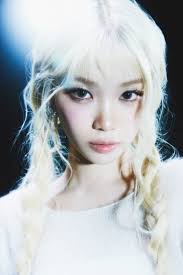 Kim Chaewon (LE SSERAFIM) Profile (Updated!)