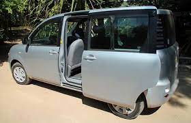 Japanese dealers & car owners in malawi. Toyota Sientafind Used Cars And New Cars For Sale In Malawi At Cars265 Com