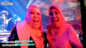 Berikut merupakan senarai lagu yang akan disampaikan oleh penyanyi otai gegar vaganza bagi konsert kemuncak gegar vaganza 2. Konsert Akhir Gegar Vaganza 3 2016 Final Persembahan Zarul 4 12 2016 Youtube