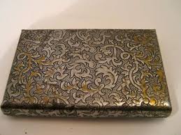 Then, customize your retro & vintage business card design in our studio. The Business Card Holder Guide