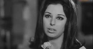 نجاة الصغيرة يا مسافر وحدك Najat Al Saghira Movie Stars Singer Youtube