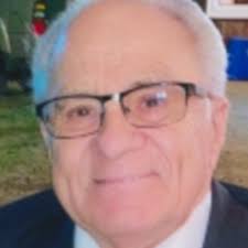 Rev. Charles Larry Worley Obituary June 19, 2022