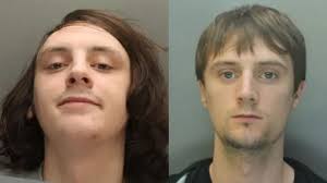 Michael Rainsford murder: Brothers jailed for revenge shooting