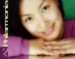 Profile for Susanna Kwon