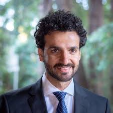 We are excited to welcome Ali Akherati as the newest member of the SF/SLC  Ramboll Air Quality Group, this week.