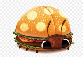 Old fashioned diner waitress serving hamburger. Hamburger Cartoon Png Download 1500 1020 Free Transparent Drawing Png Download Cleanpng Kisspng