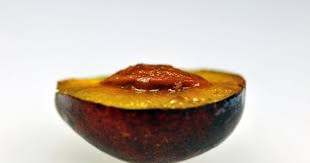 Au Cœur De La Prume Fruits Prune Un Regal