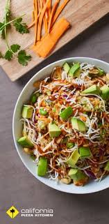 California pizza kitchen nutrition information salads with chicken. 17 Cpk Salads Ideas California Pizza Kitchen California Pizza Pizza Kitchen