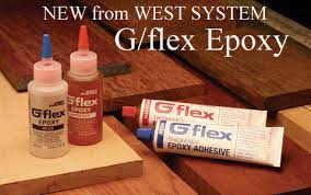 West System G Flex G 5 And Six 10 Epoxy Cst The Composites Store Inc