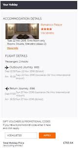 Découvrez toutes les promotions et les remises sur le site. Free 15 Gift Card Easyjet Holidays Promo Codes For March 2021