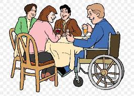 Search a quality selection of 'dinner party' clip art images and photos. Buffet Dinner Party Clip Art Png 750x589px Buffet Banquet Chair Christmas Christmas Dinner Download Free