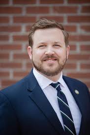 Welcome to China Grove, NC