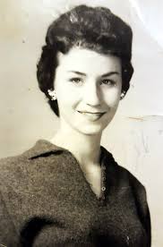 Theresa Renberg Obituary