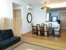 If you see a 2 bedroom condo here that you'd like to tour just click the schedule a showing link on the listing page. 2 Bedroom Condo For Rent In Cebu Business Park 1016 Residences