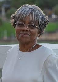 Sonja Griffith Obituary