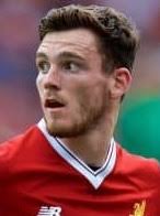 Andy robertson says scotland made to pay for missed chances against czechs. Liverpool Career Stats For Andy Robertson Lfchistory Stats Galore For Liverpool Fc
