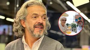 Así fue el emotivo mensaje de Juan Daniel Oviedo a su mamá