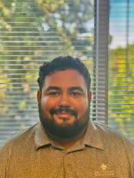 Hello, my name is George Munõz and I will be serving as the Assistant Camp  Director and Business Manager at Camp Constantin this summer! This will be  my 11th summer staffing at