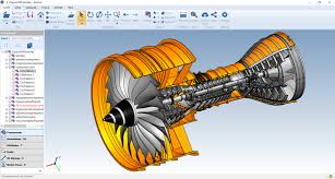 Modern Cad Viewers For Windows Ios Android And Cloud Glovius