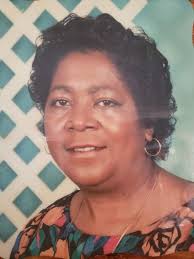 Obituary for Corene (Fleming) Sanders
