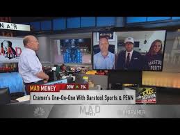 Barstool sports ceo erika nardini, who drove significant growth at the company, is joining wwe's board. Barstool Founder Plans To Give Up Stock Trading When Sports Return Youtube