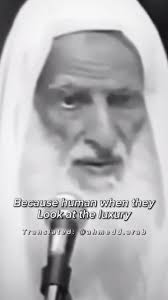 Indeed Luxury Is, What Destroys Human!, Wealth and luxury are seen as  blessings from Allah, but they come with responsibilities. The key is to  maintain a balance, using wealth for good and avoiding ...