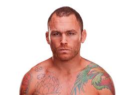 Chris Leben (Middleweight) MMA Profile