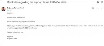 How Do You Politely Remind Someone To Reply Your Email