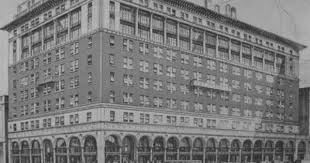 The Department Store Museum Lasalle Koch Co Toledo Ohio Toledo Toledo Ohio Ohio