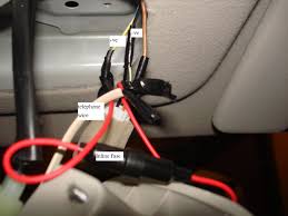 I followed this thread below to hardwire a valentine radar detector but can't get power. How To Hardwire A Bel Escort Radar Detector In A 08 Impreza Sti For Free See This Now Read This