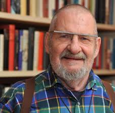 Sepp Strubel liebte "Bill Bo"-Rolle auch wegen Kitsch