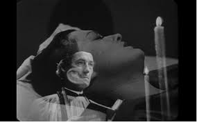 THE OL' FISH-EYE: MOVIE OF THE DAY: "THE SIN OF NORA MORAN" (1933)