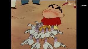 Online op je tablet, xbox, smart tv of pc/laptop! Why Are Hindi Dubbed Anime Shows Like Shinchan And Doraemon So Heavily Censored Quora