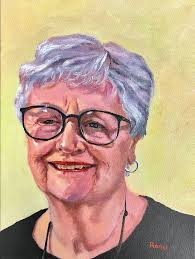 Faces of Richmond 2025