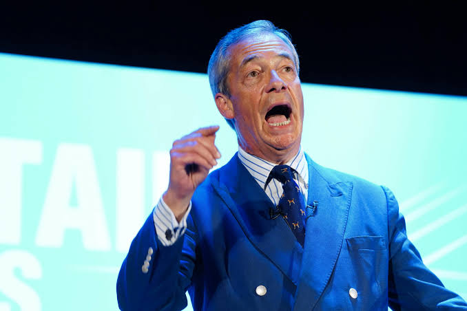 Your Nigel Farage questions answered – from running for prime minister in 2029 to why Reform UK leader gets 'so much airtime' | The Independent