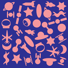 Dot to Dot — Knight Features