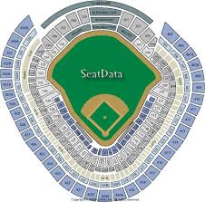 yankee stadium seating chart