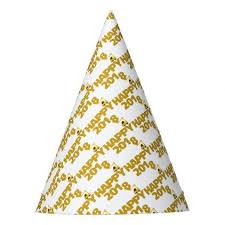 Happy New Year 2018 Party Supply Party Hat New Year S Eve Happy New Year Designs Party Celebration Saint Party Hats Happy New Year Design Happy New Year 2018