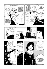 Tous les lecteurs français et autre façon vf vf streaming boruto episode 136 / boruto scan 37 : Katharsis Thank You Miura On Twitter Boruto 59 Was Pretty Neat The Story Has Taken A Noticeably Slow Pace I Expected This Chapter To Have A Major Development As It Is