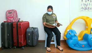 Hit the ground running and hire an. Help Wanted On Hiring Foreign Maids The Star