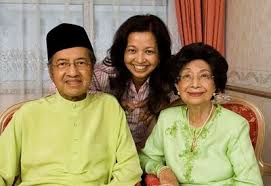 Youtube exco agama pan serang pas dihadapan orang kafir #prksemenyih : Anak Tun Mahathir Sokong Bersih Mpp Online