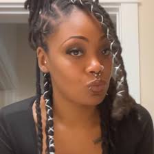 Pretti Monique (@chloe.monique.89) • Facebook