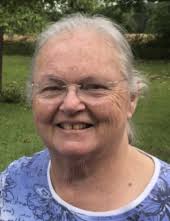 Obituary information for Helen Fay Bond