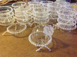 Cloches En Verre Pour Contenant A Dragees Les Creas De Lulu Cloche En Verre Contenant Dragees Contenant